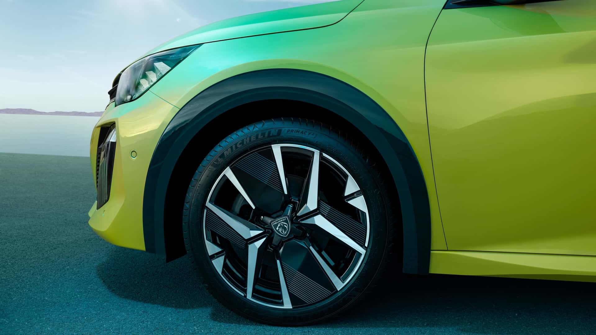 Foto: Peugeot