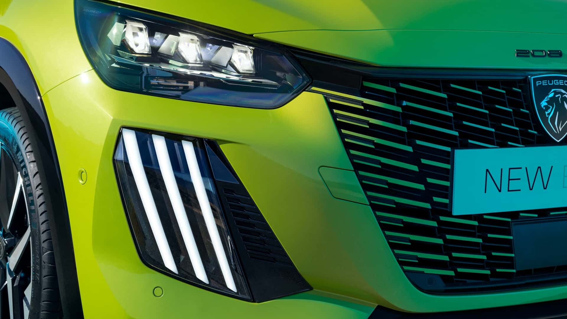 Foto: Peugeot