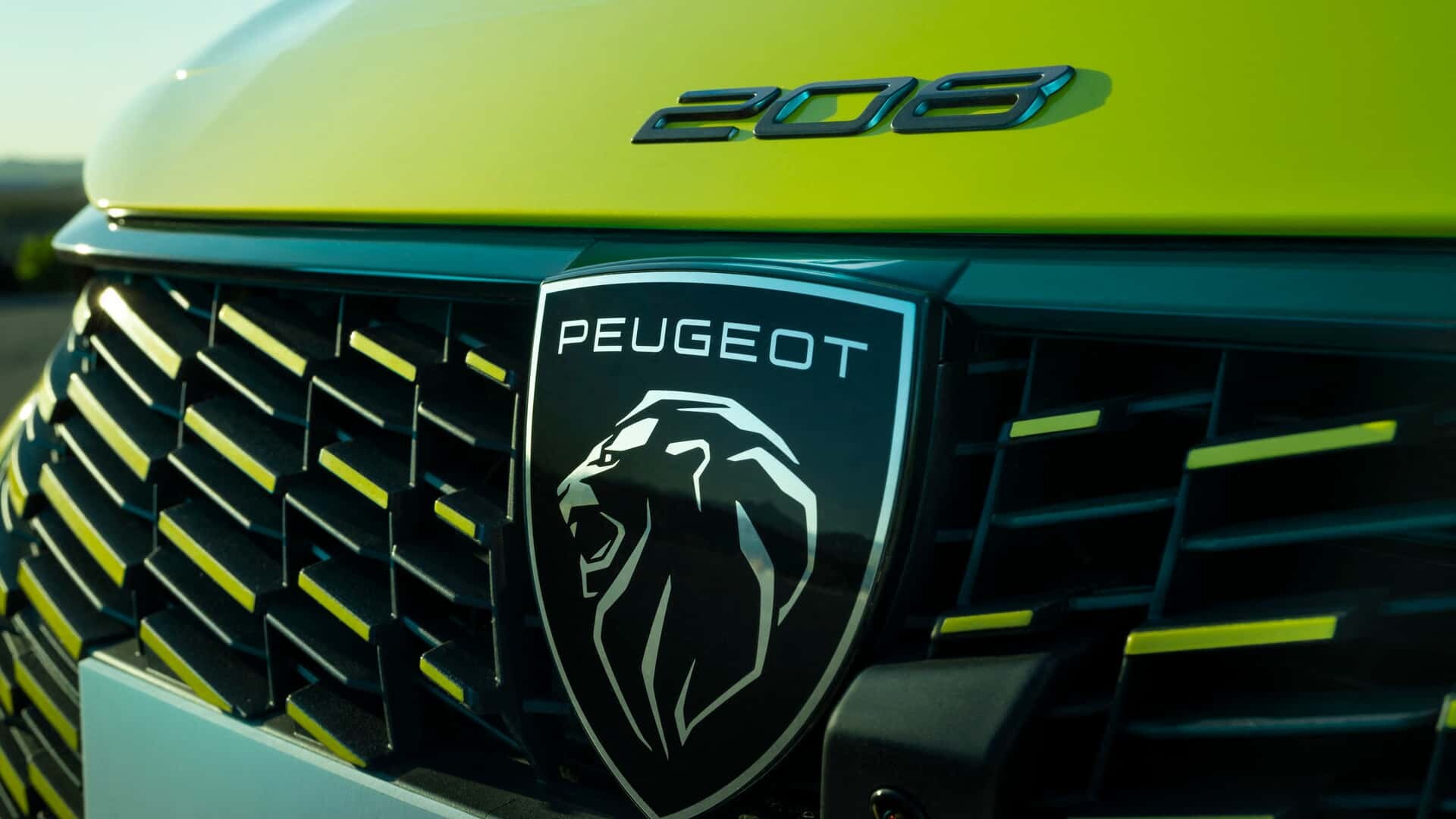 Foto: Peugeot