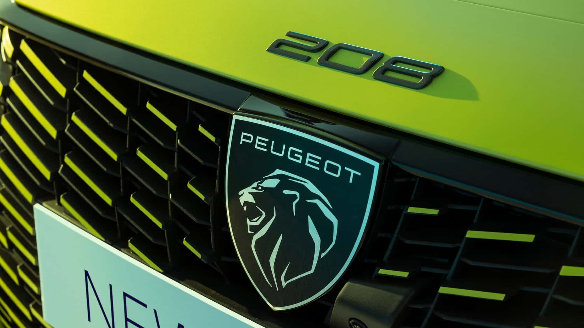 Foto: Peugeot