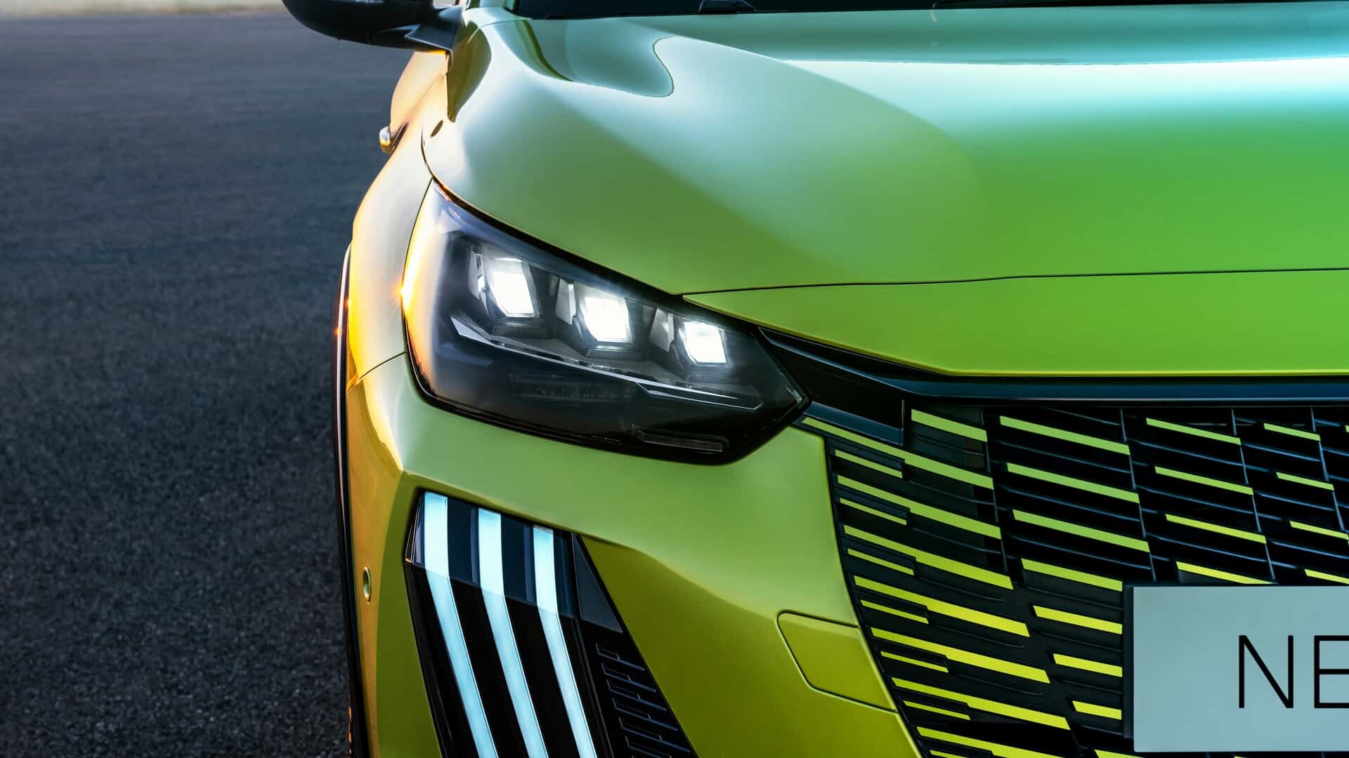 Foto: Peugeot