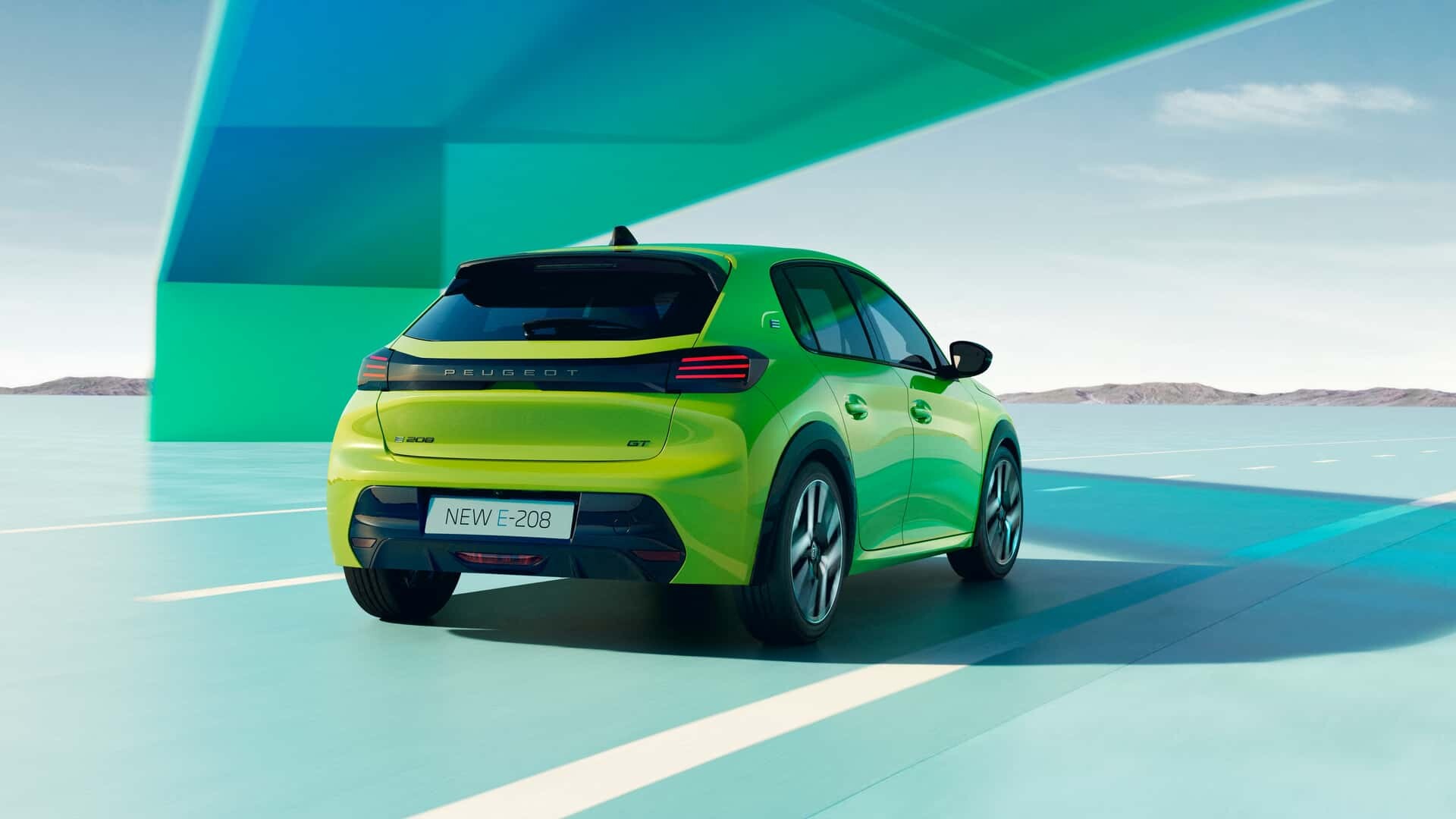 Novi Peugeot 208: facelift za najbolje prodajan evropski avto