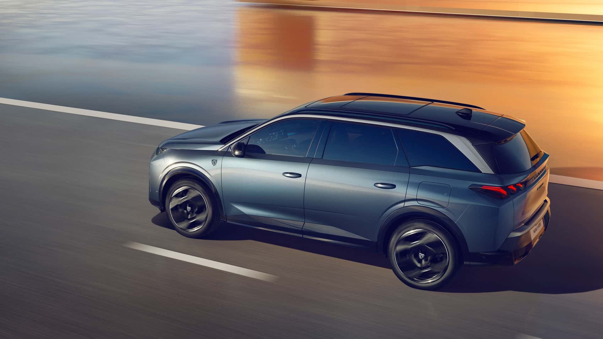 Foto: Peugeot