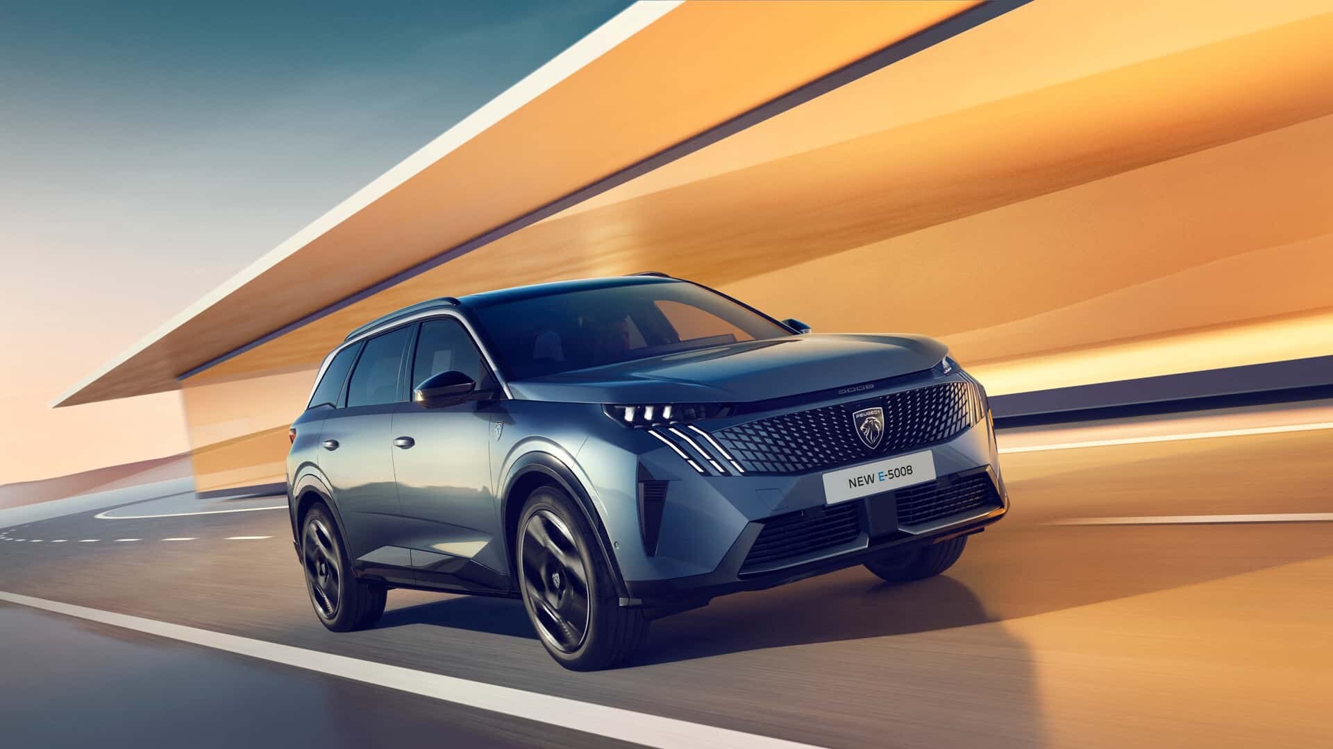 Foto: Peugeot