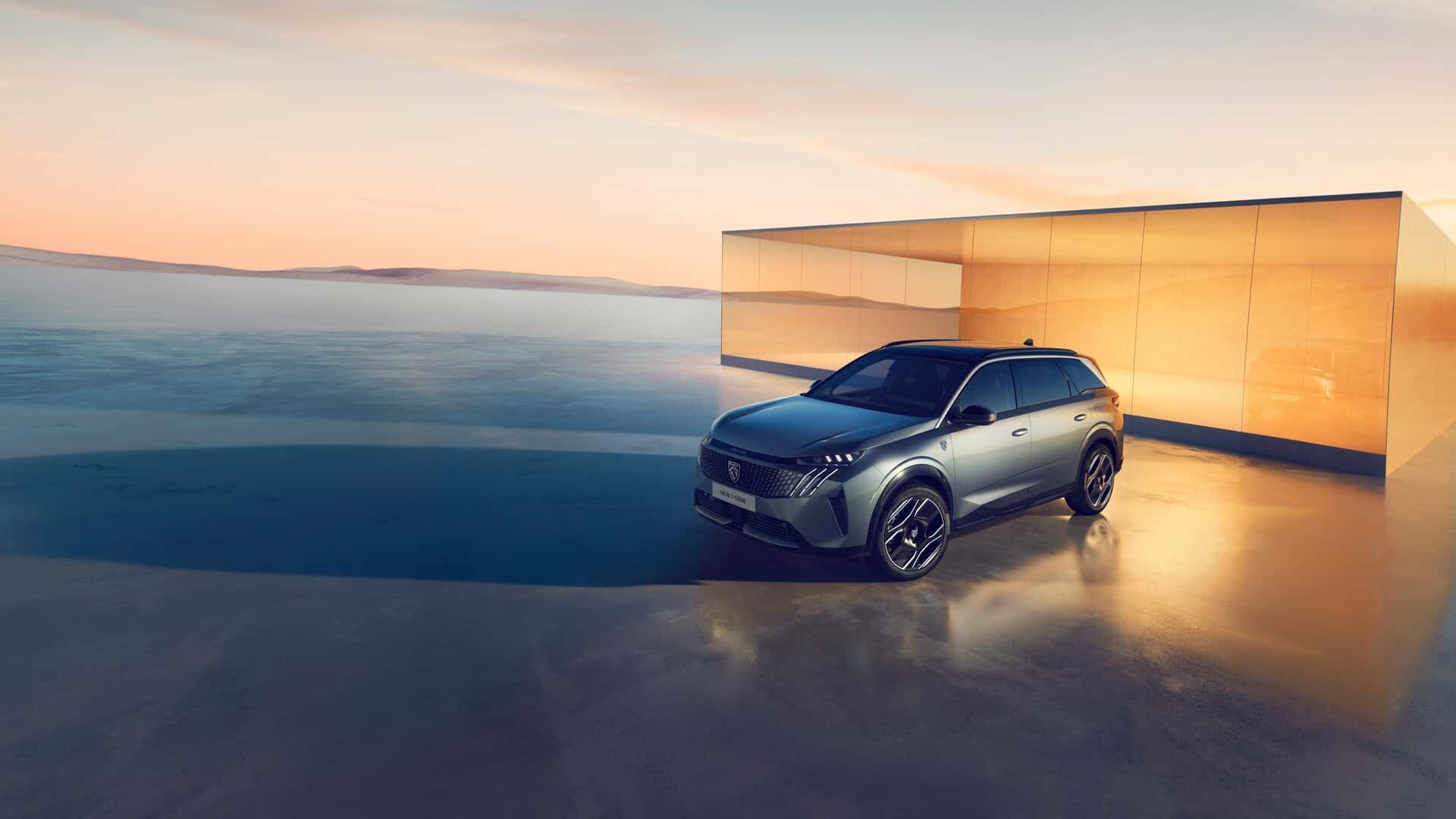 Foto: Peugeot