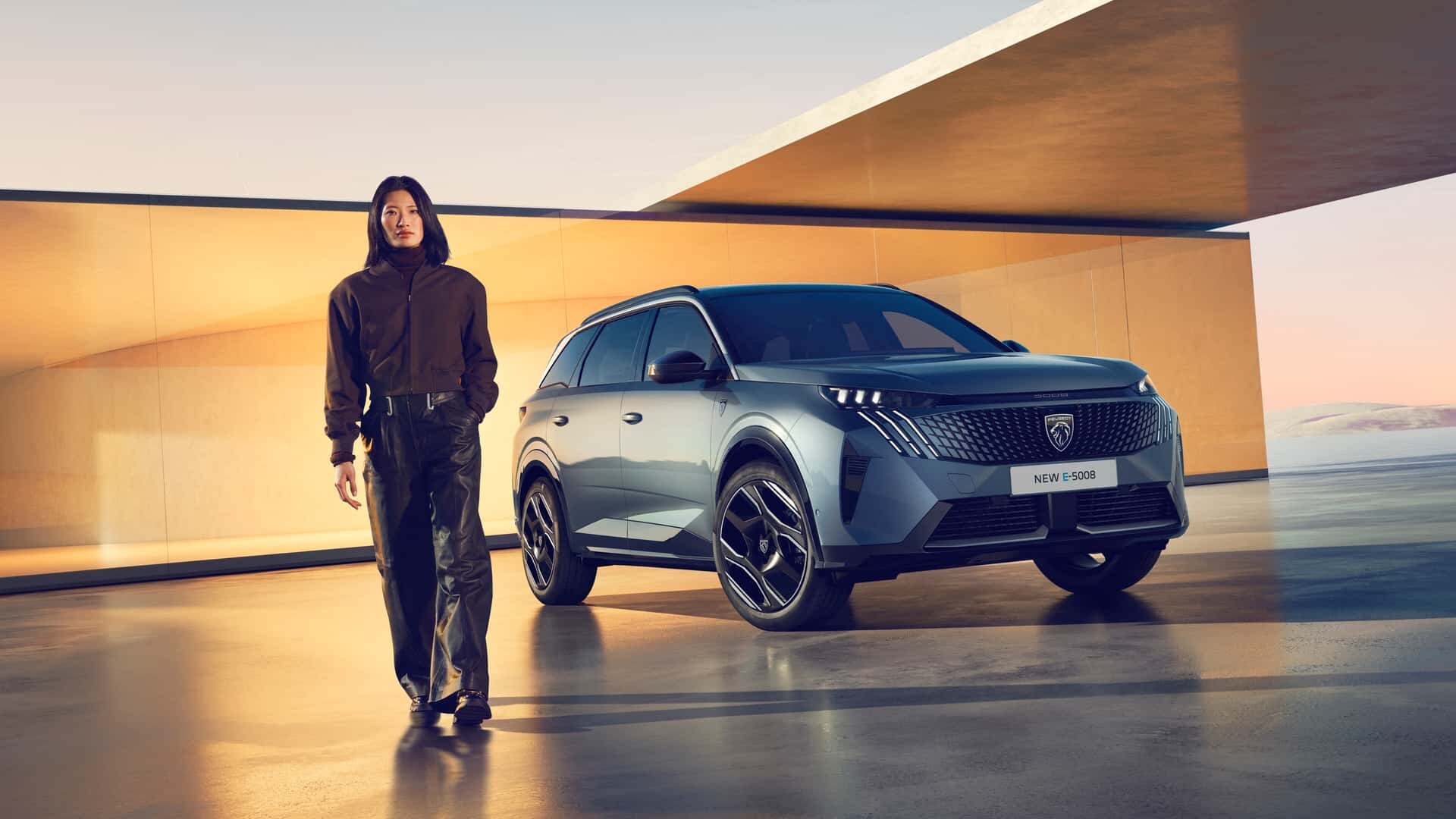 Foto: Peugeot