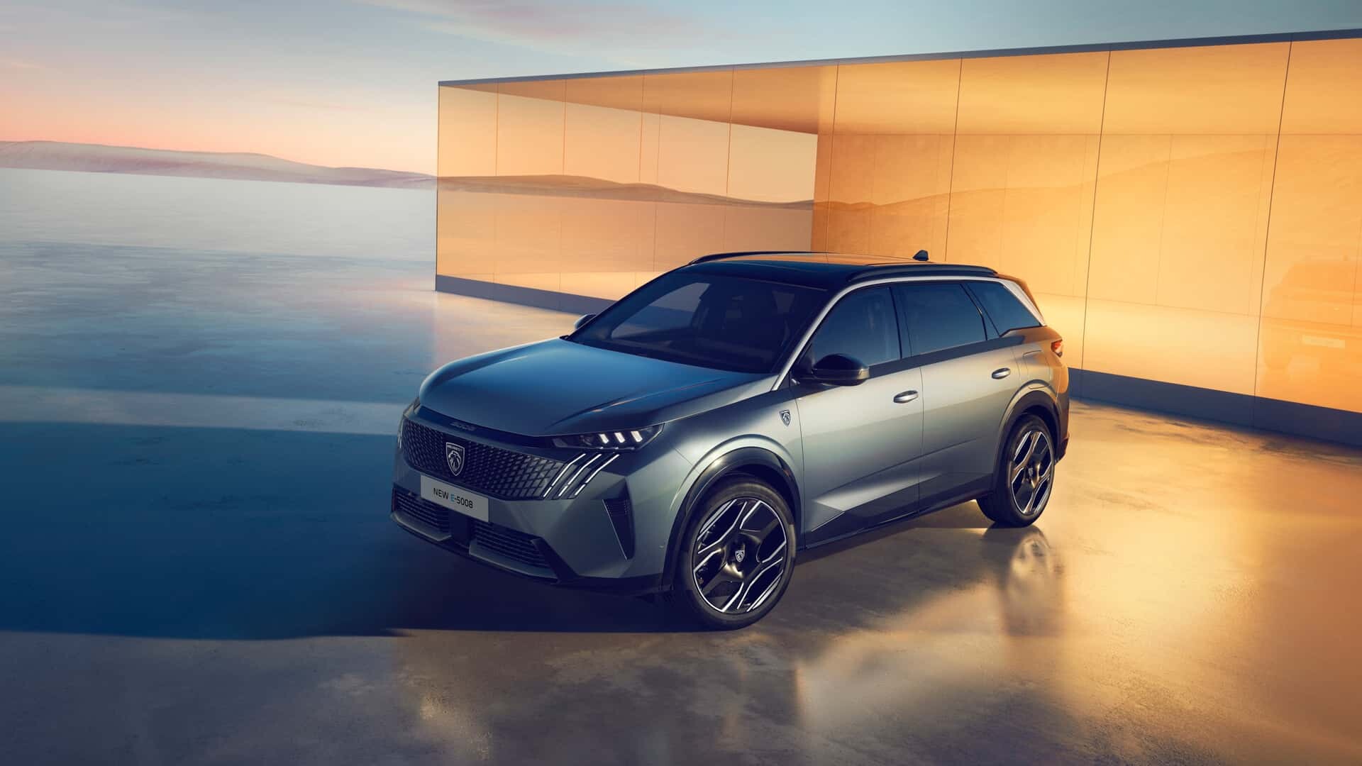 Foto: Peugeot