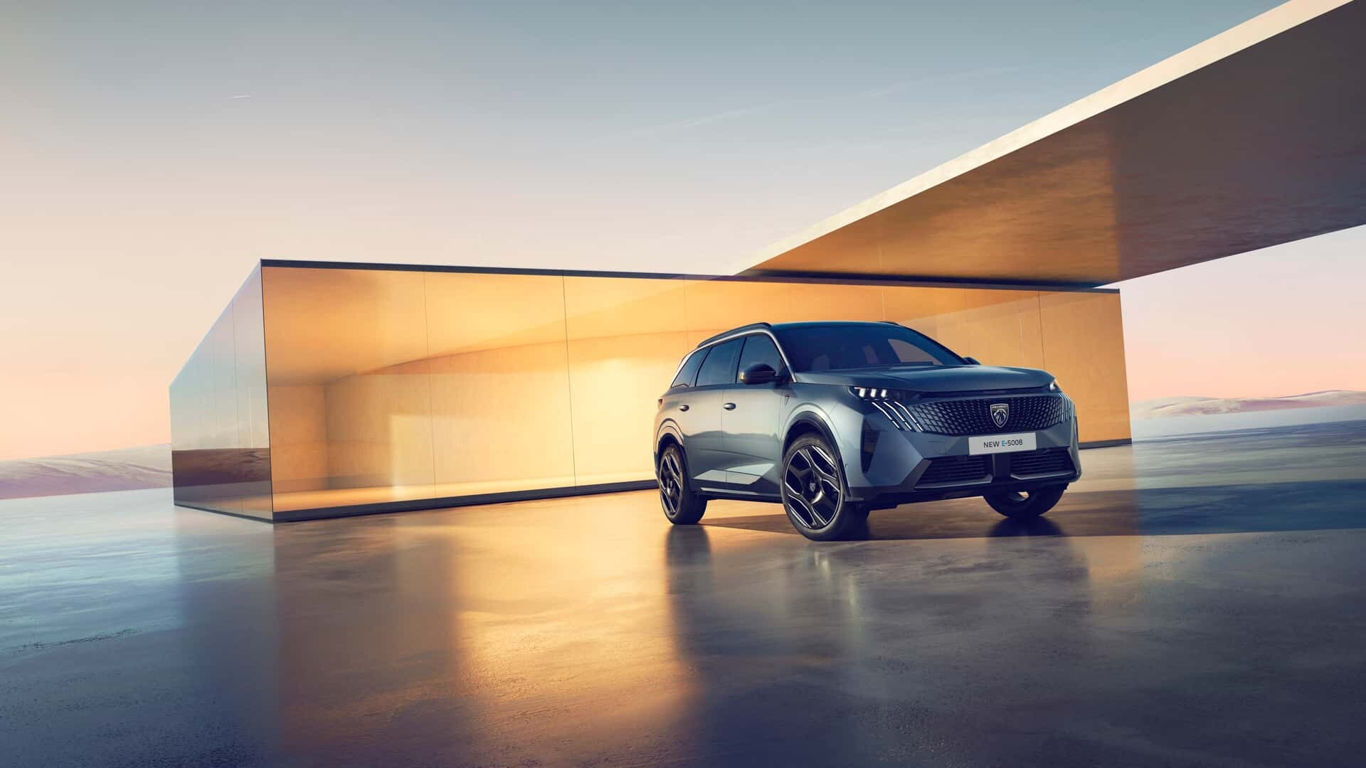 Foto: Peugeot
