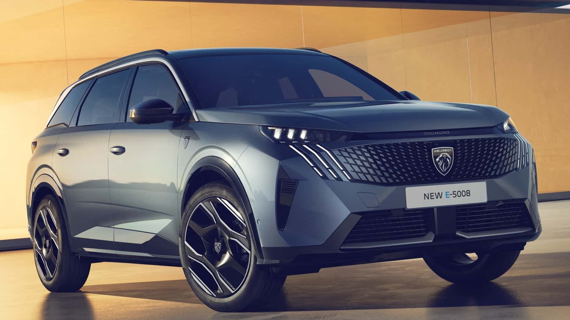 Foto: Peugeot