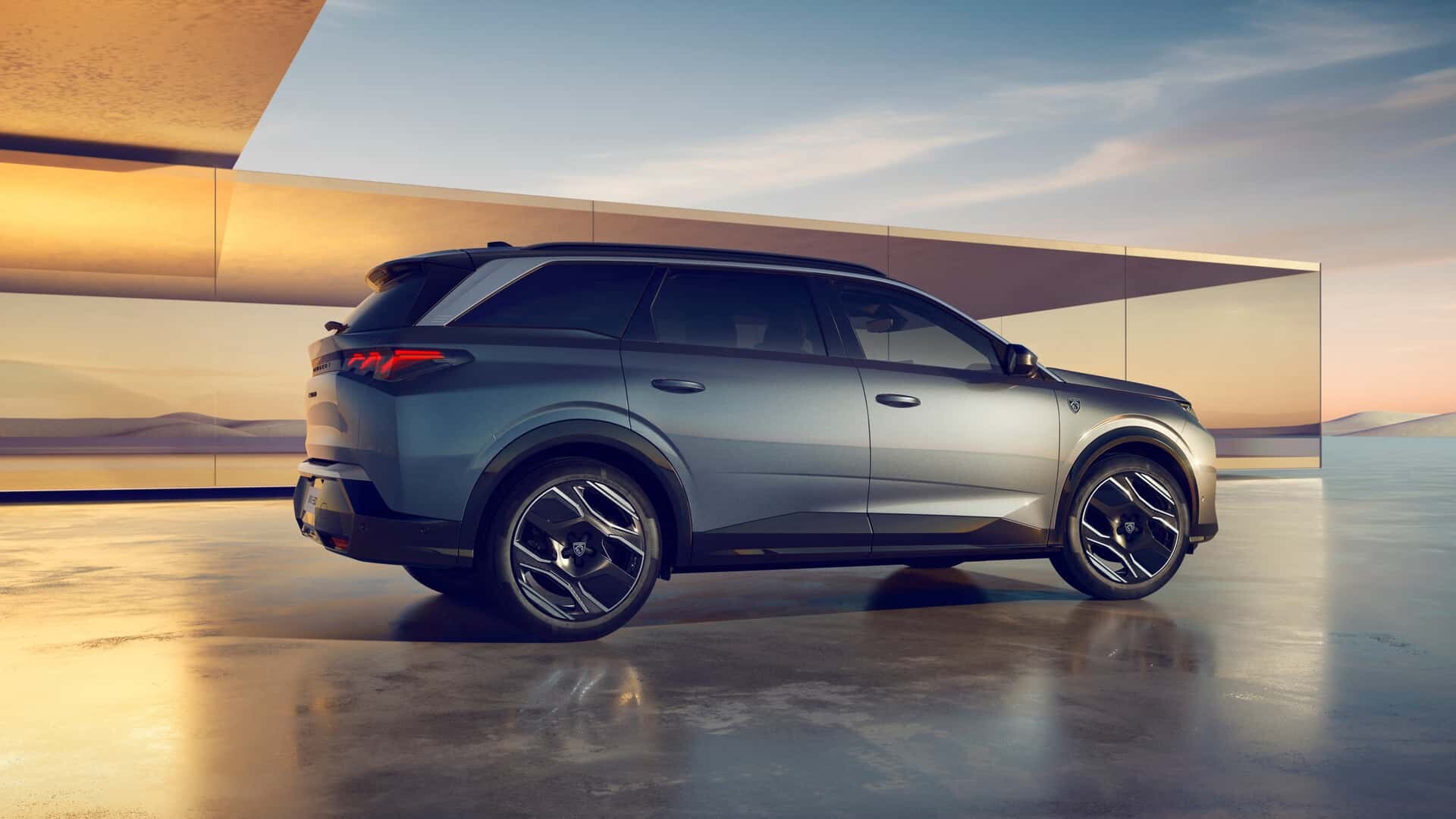 Foto: Peugeot