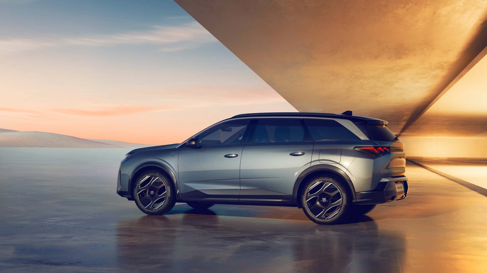 Foto: Peugeot