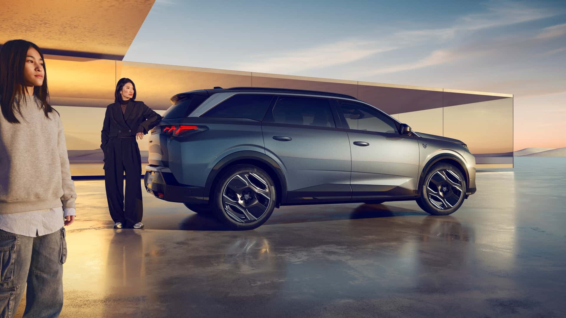 Foto: Peugeot