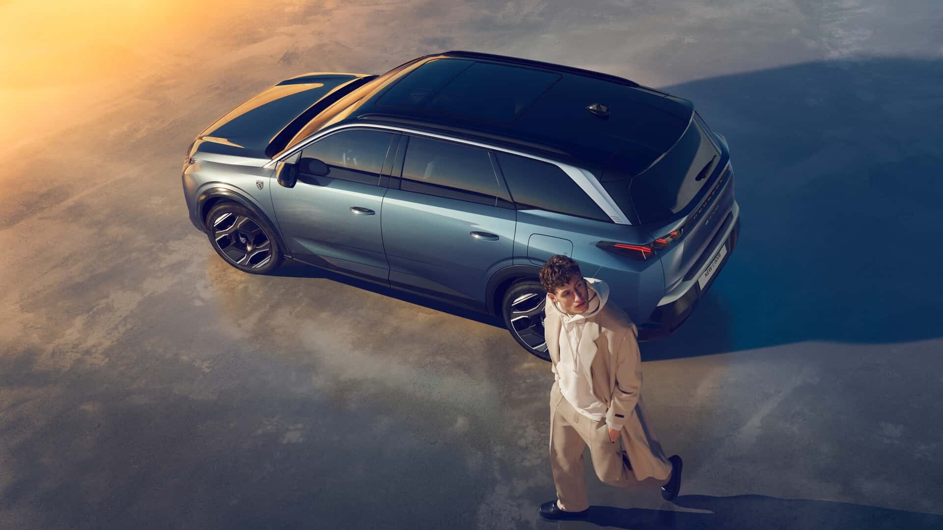 Foto: Peugeot