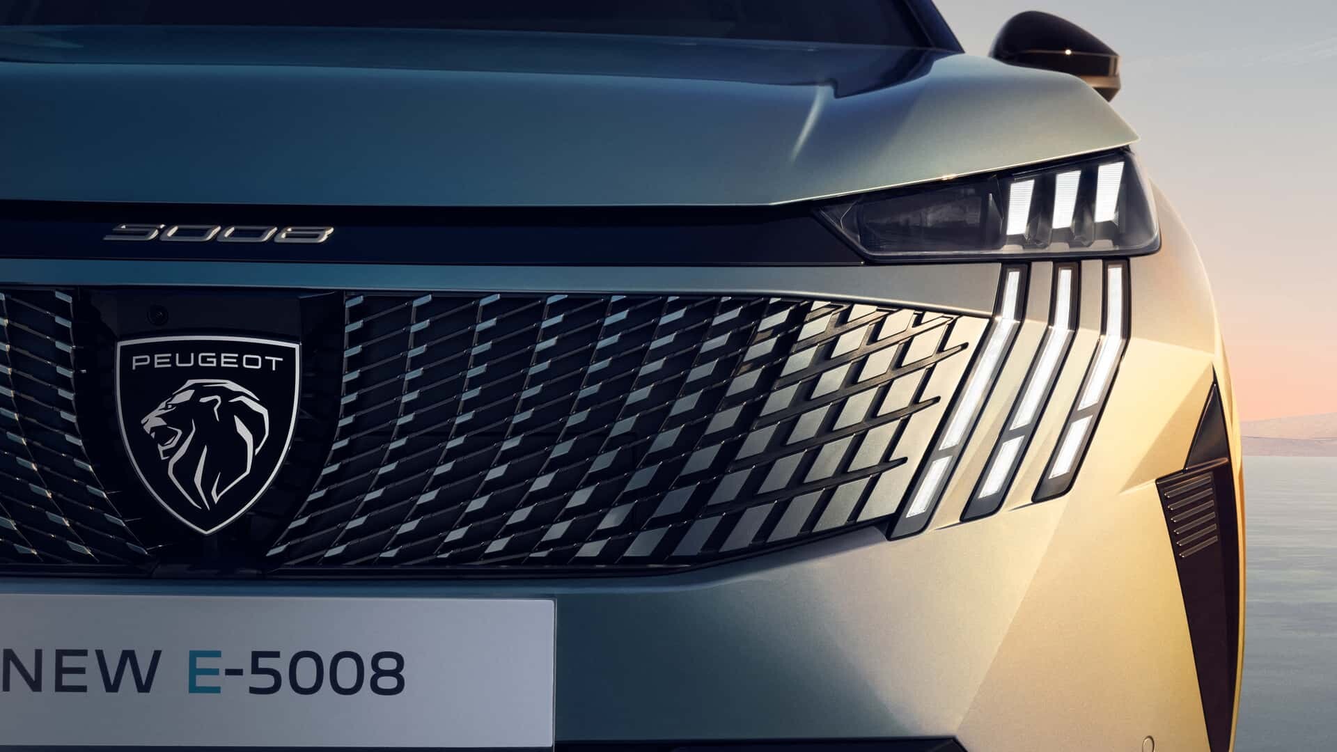 Foto: Peugeot