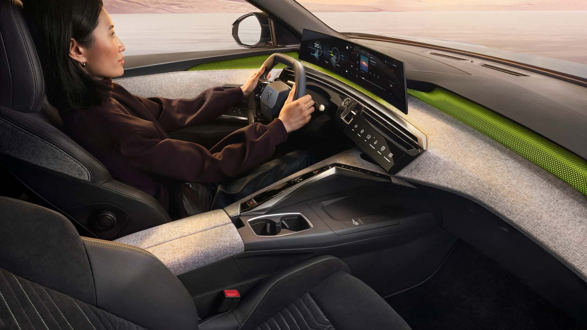 Foto: Peugeot