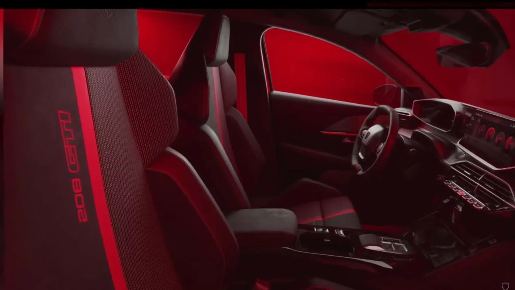 Novi Peugeot E-208 GTi (2025): Ali je GTi brez duše? Oziroma električni lev, ki bolj mijavka kot rjove