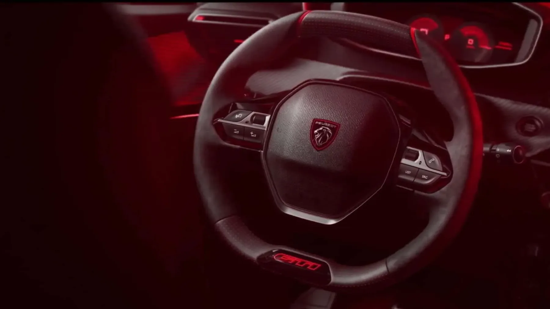 Novi Peugeot E-208 GTi (2025): Ali je GTi brez duše? Oziroma električni lev, ki bolj mijavka kot rjove