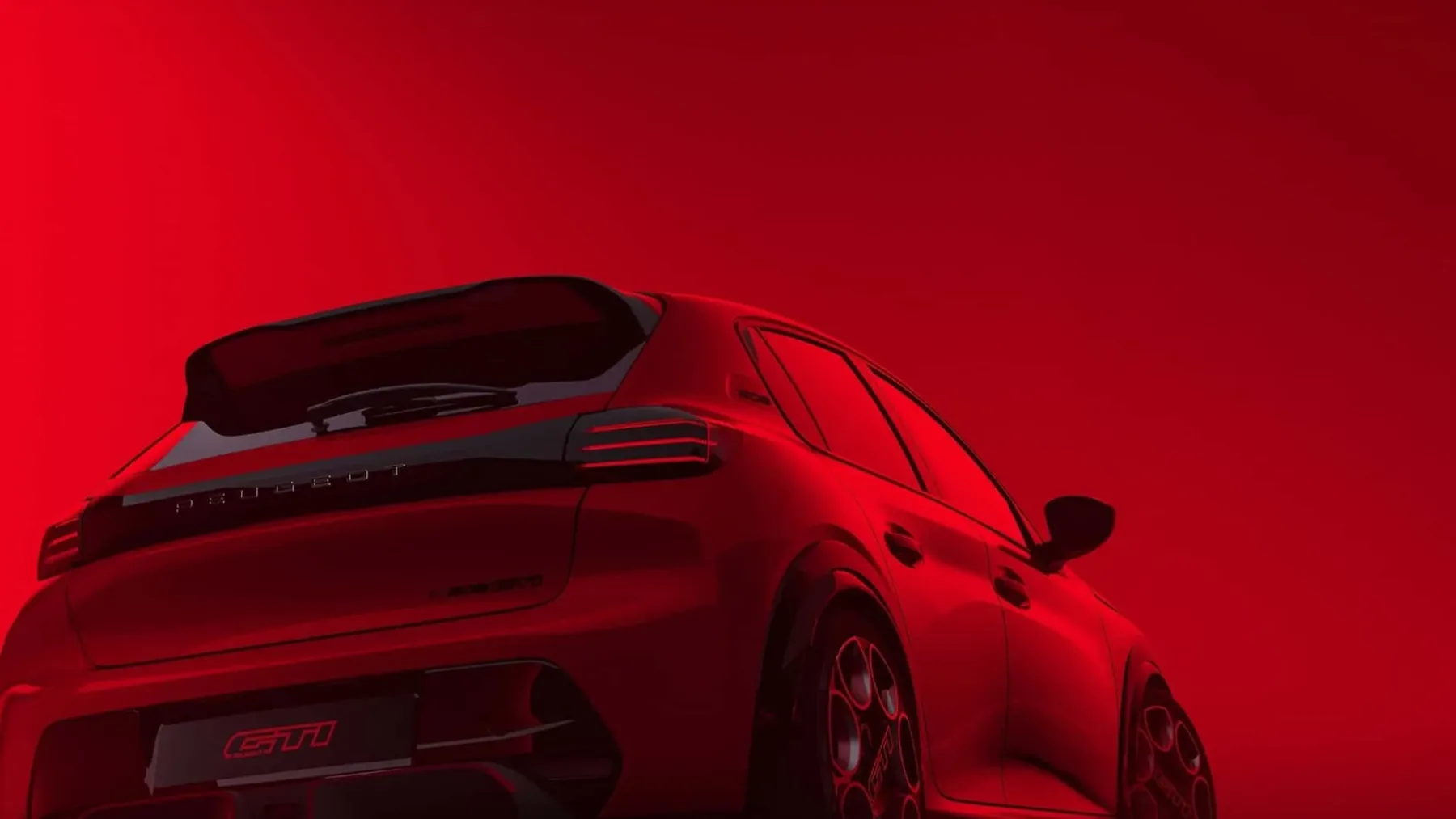 Novi Peugeot E-208 GTi (2025): Ali je GTi brez duše? Oziroma električni lev, ki bolj mijavka kot rjove