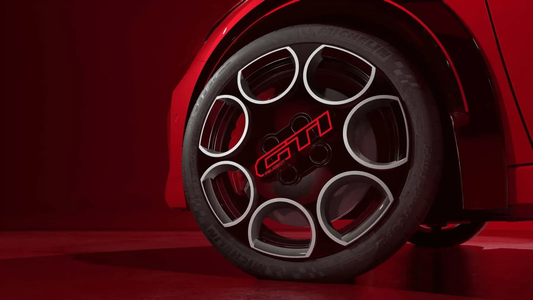 Novi Peugeot E-208 GTi (2025): Ali je GTi brez duše? Oziroma električni lev, ki bolj mijavka kot rjove