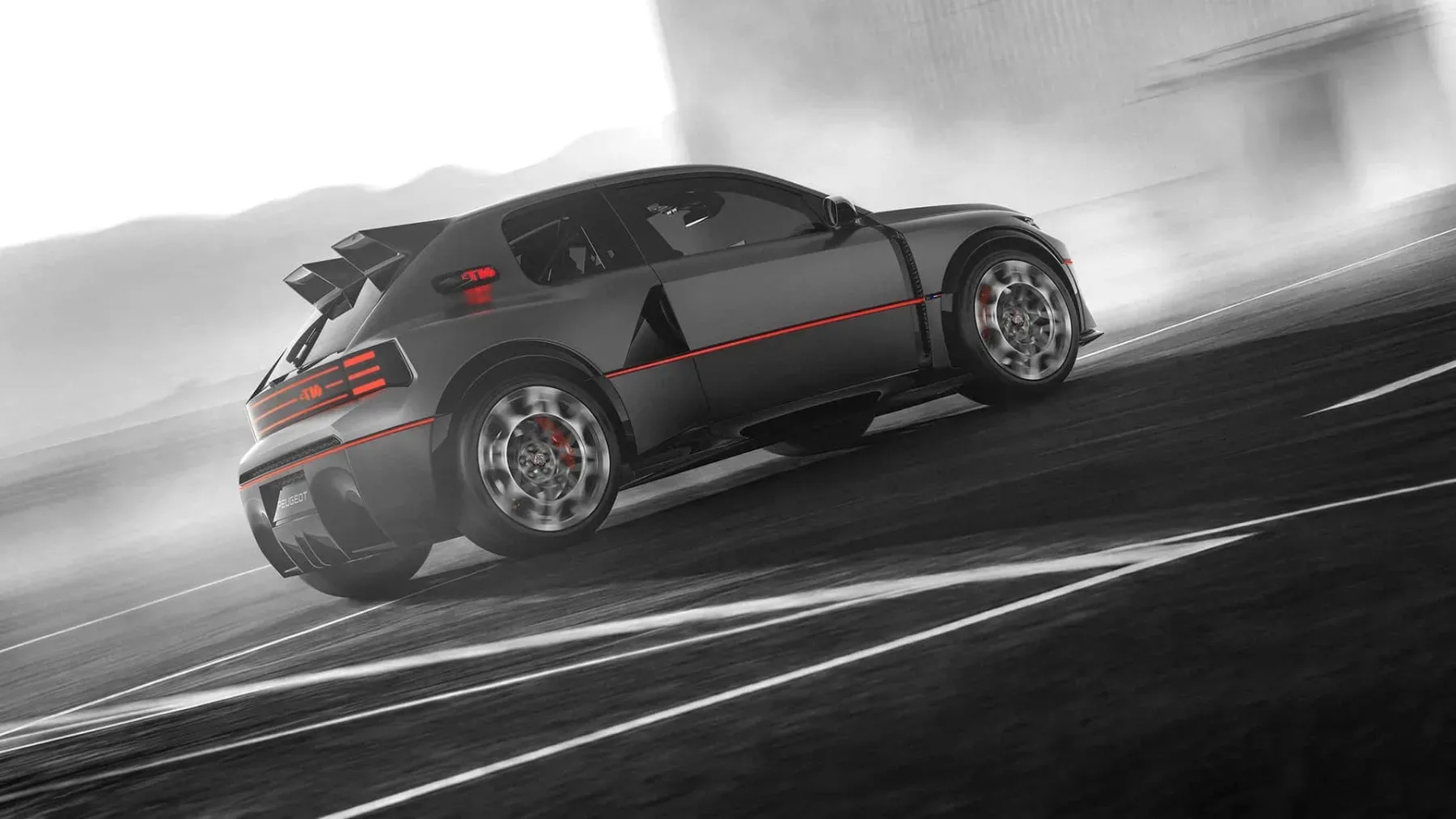 Foto: Peugeot