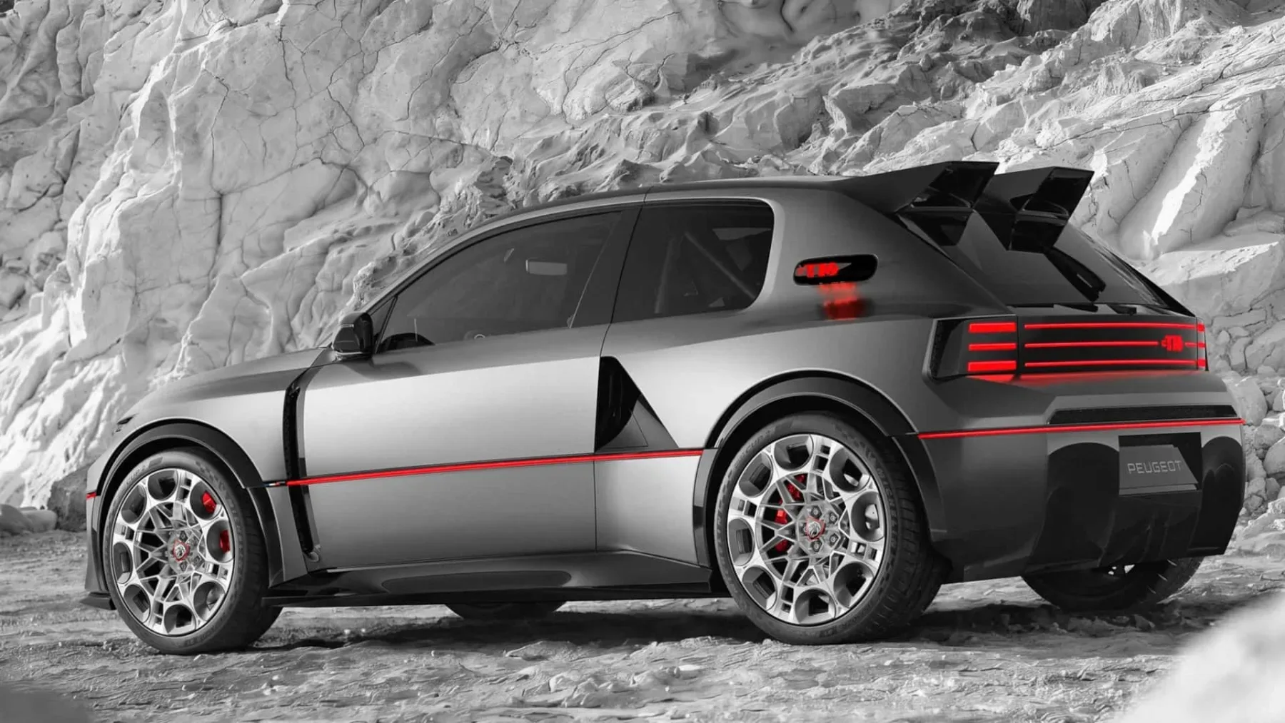 Foto: Peugeot