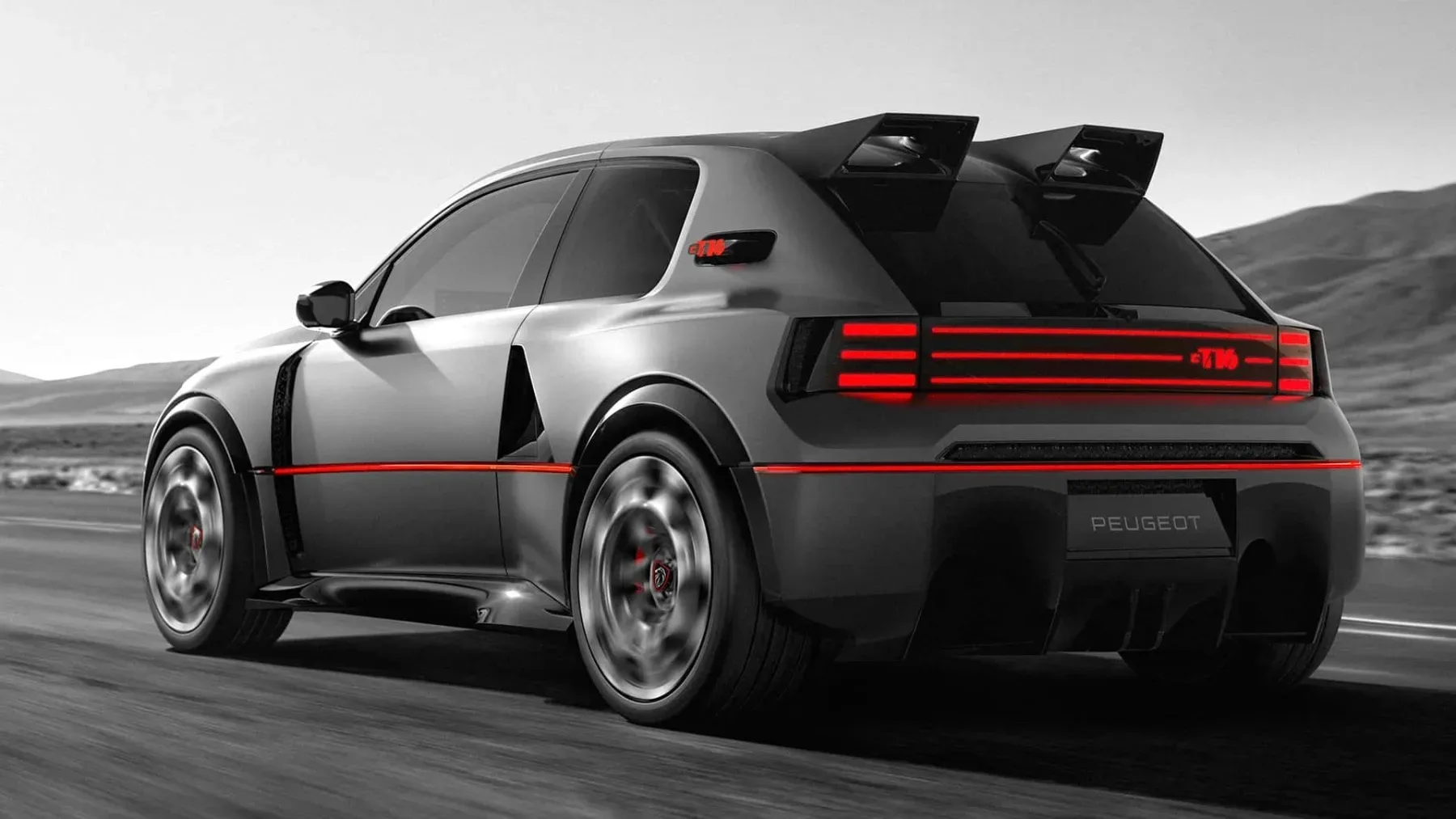 Foto: Peugeot