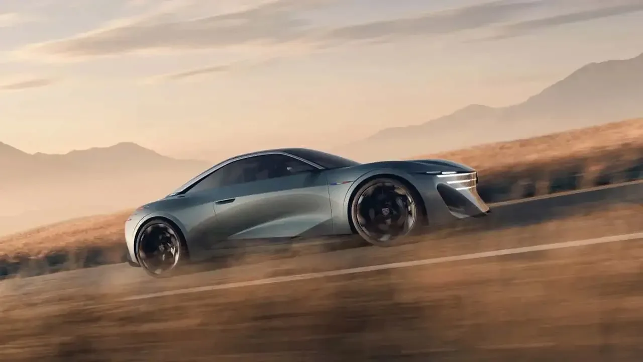 Foto: Peugeot