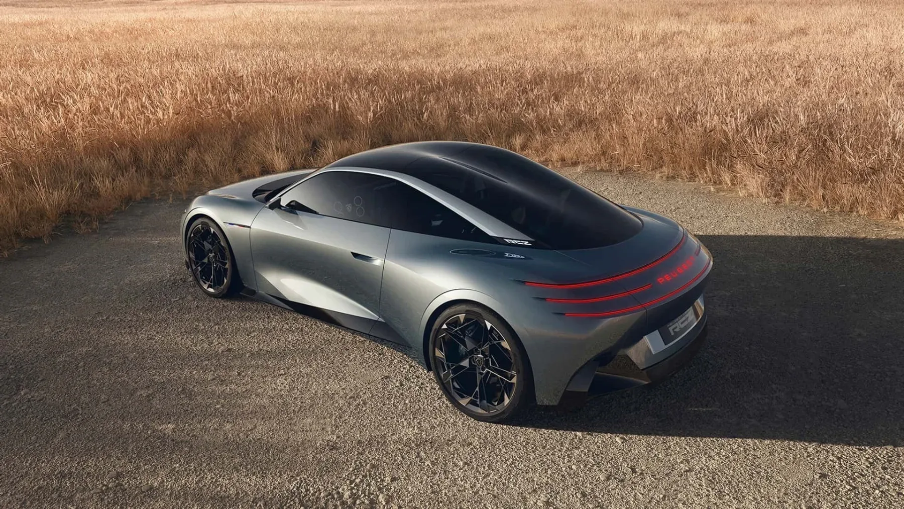 Foto: Peugeot