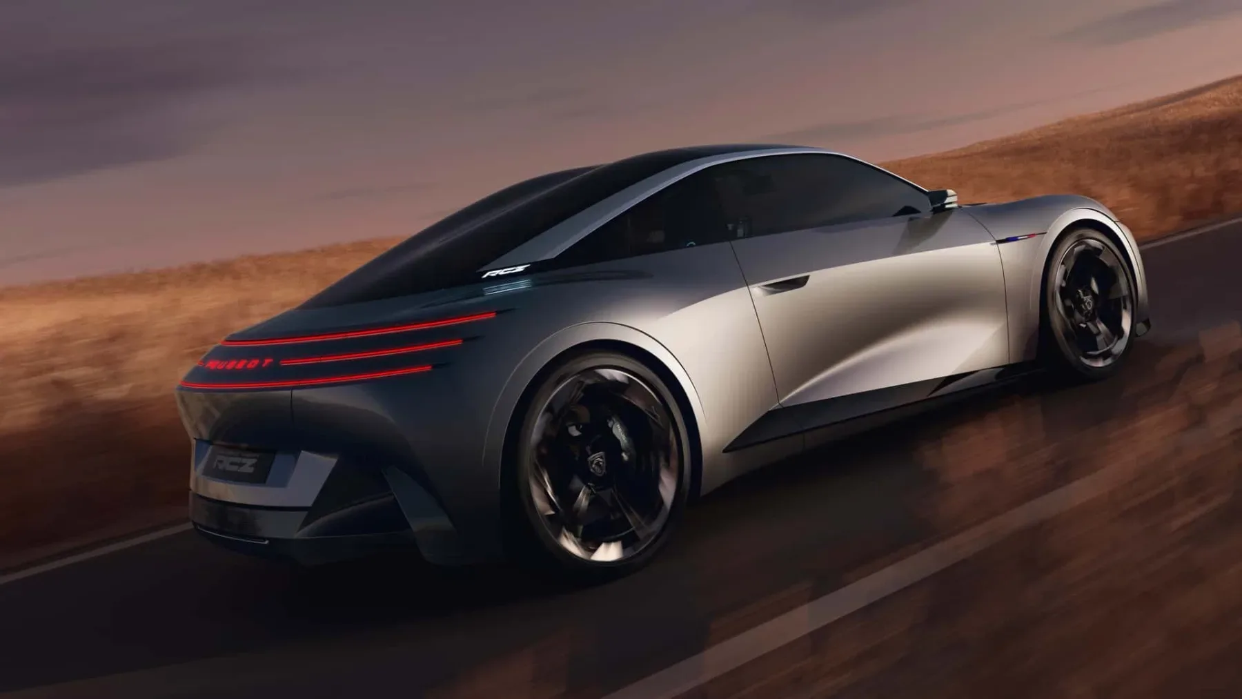 Foto: Peugeot