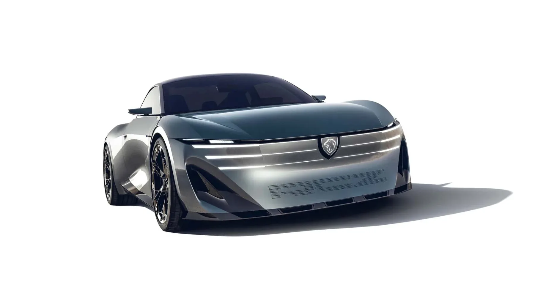 Foto: Peugeot