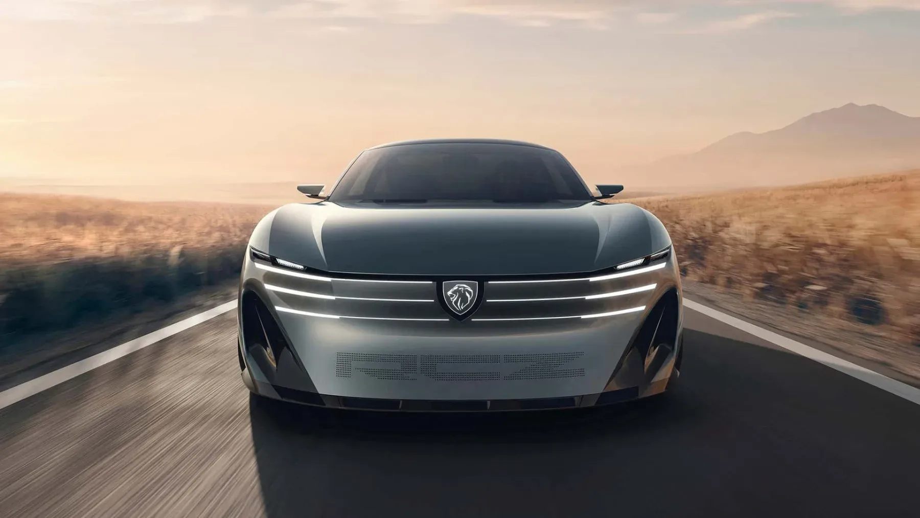 Foto: Peugeot