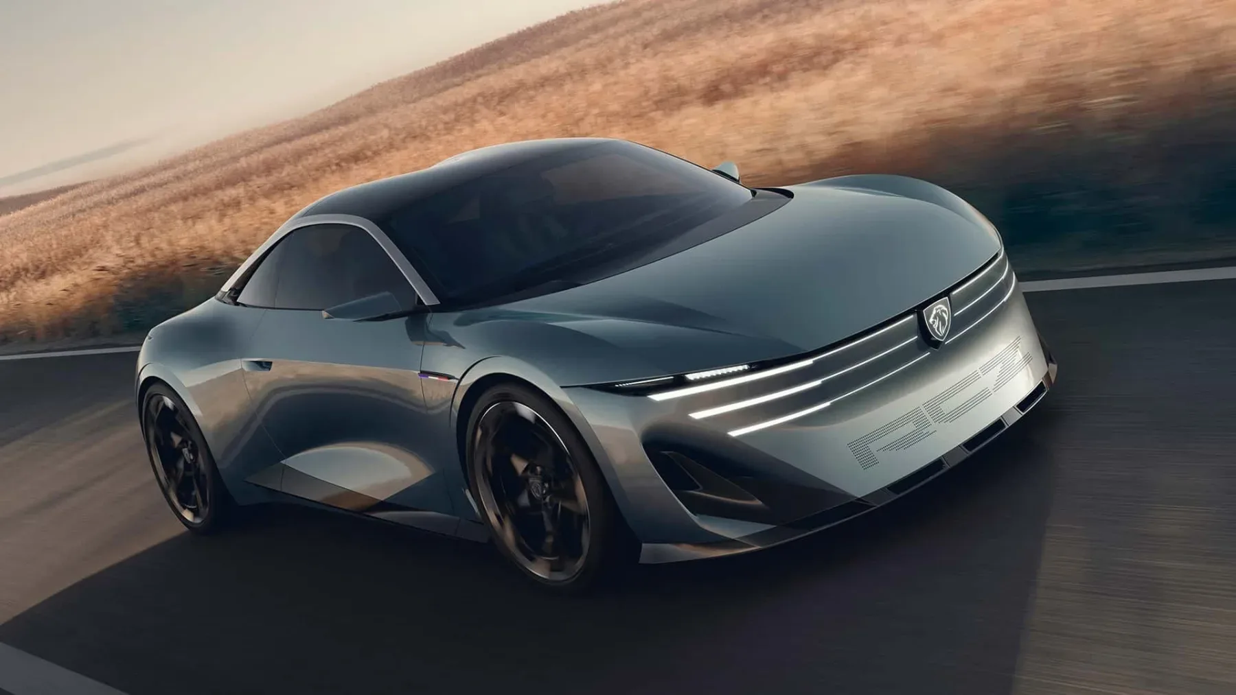 Foto: Peugeot