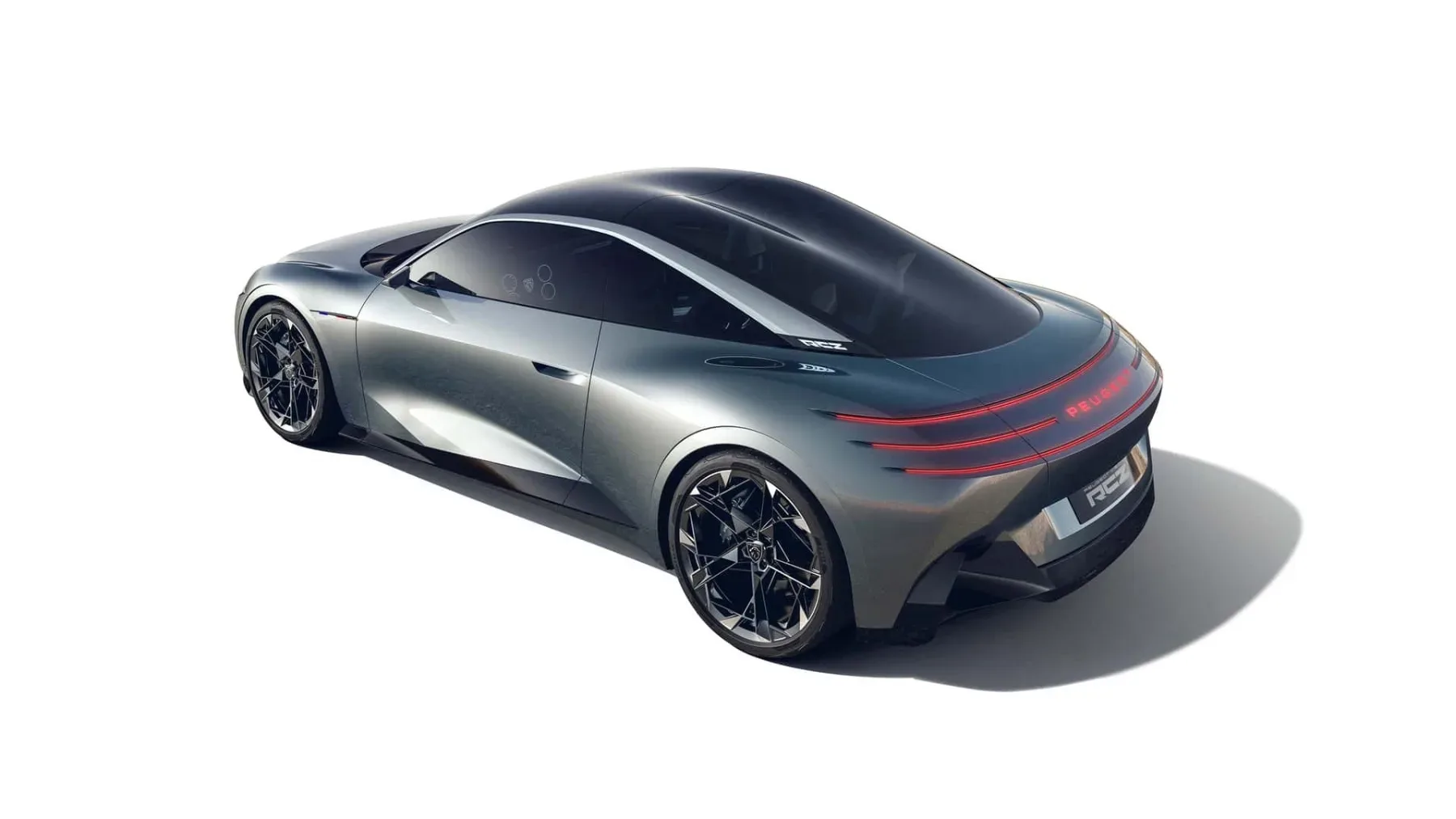 Foto: Peugeot