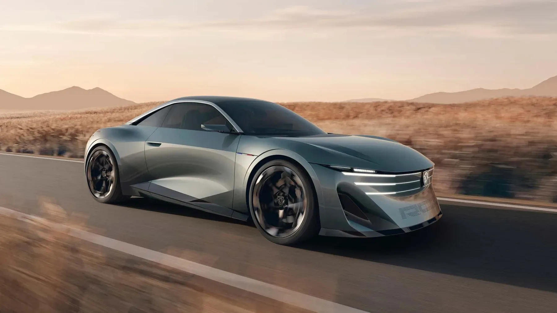 Foto: Peugeot