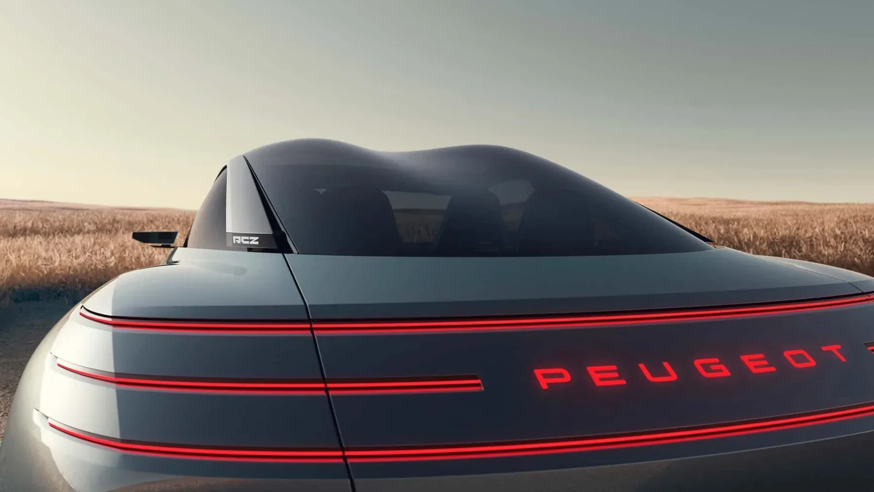 Foto: Peugeot
