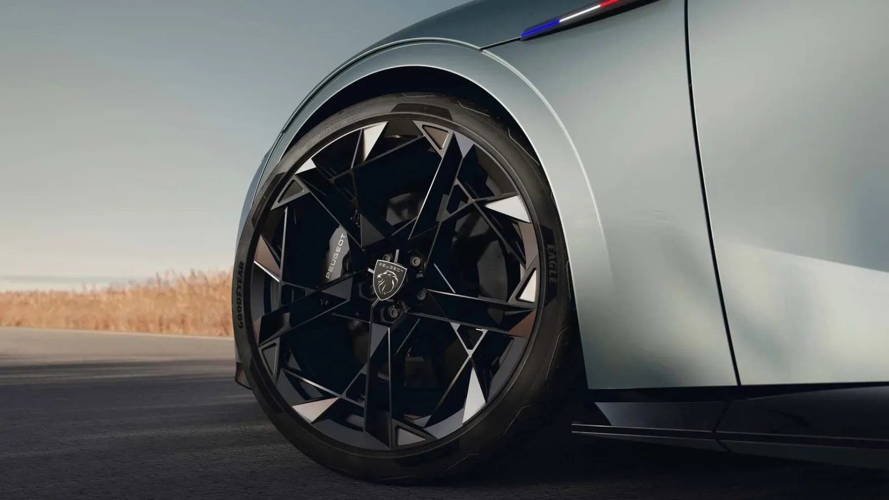 Foto: Peugeot