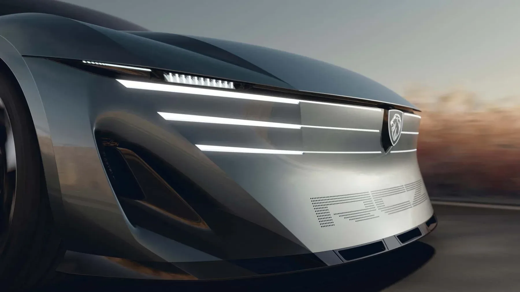 Foto: Peugeot