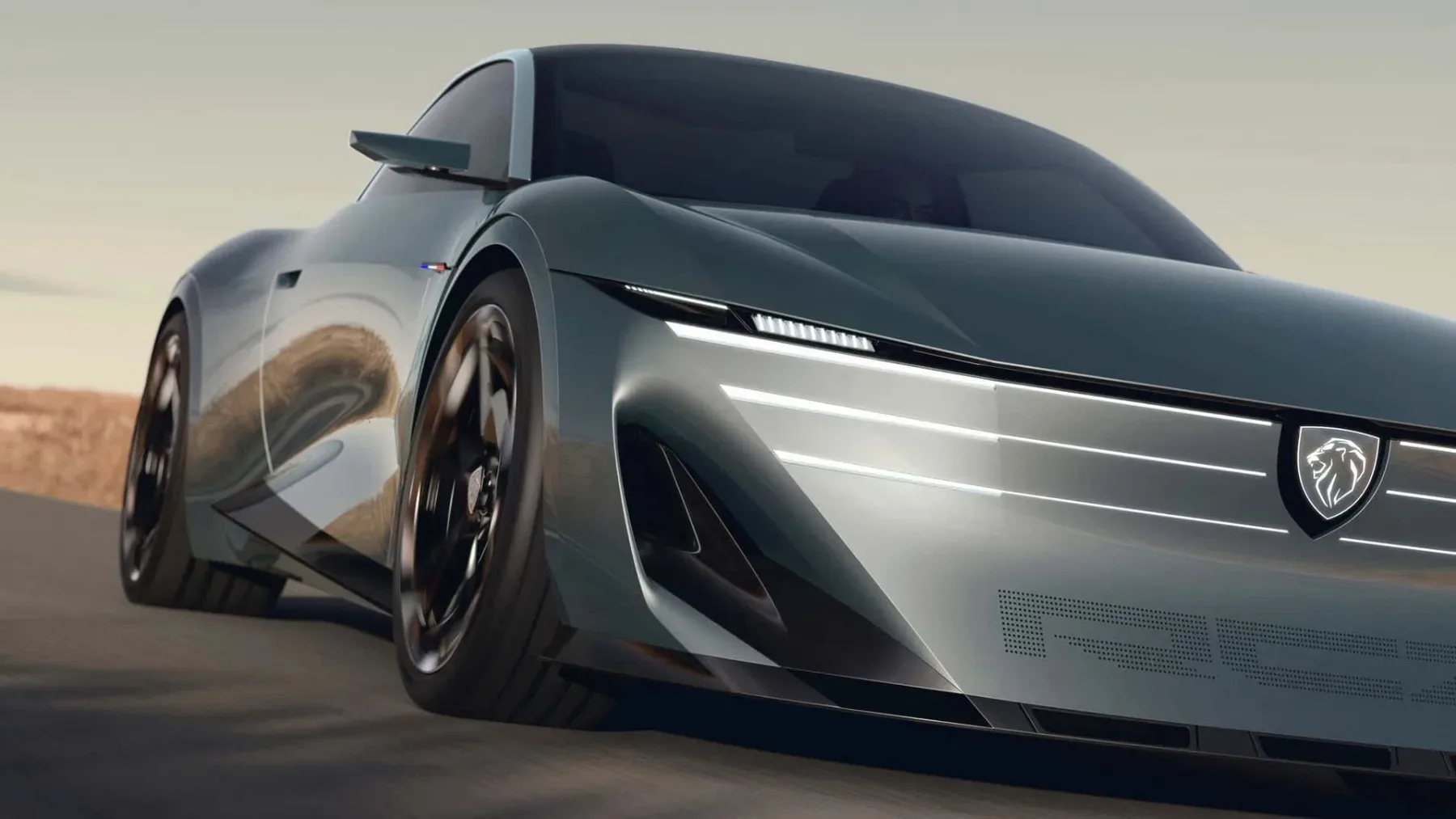Foto: Peugeot