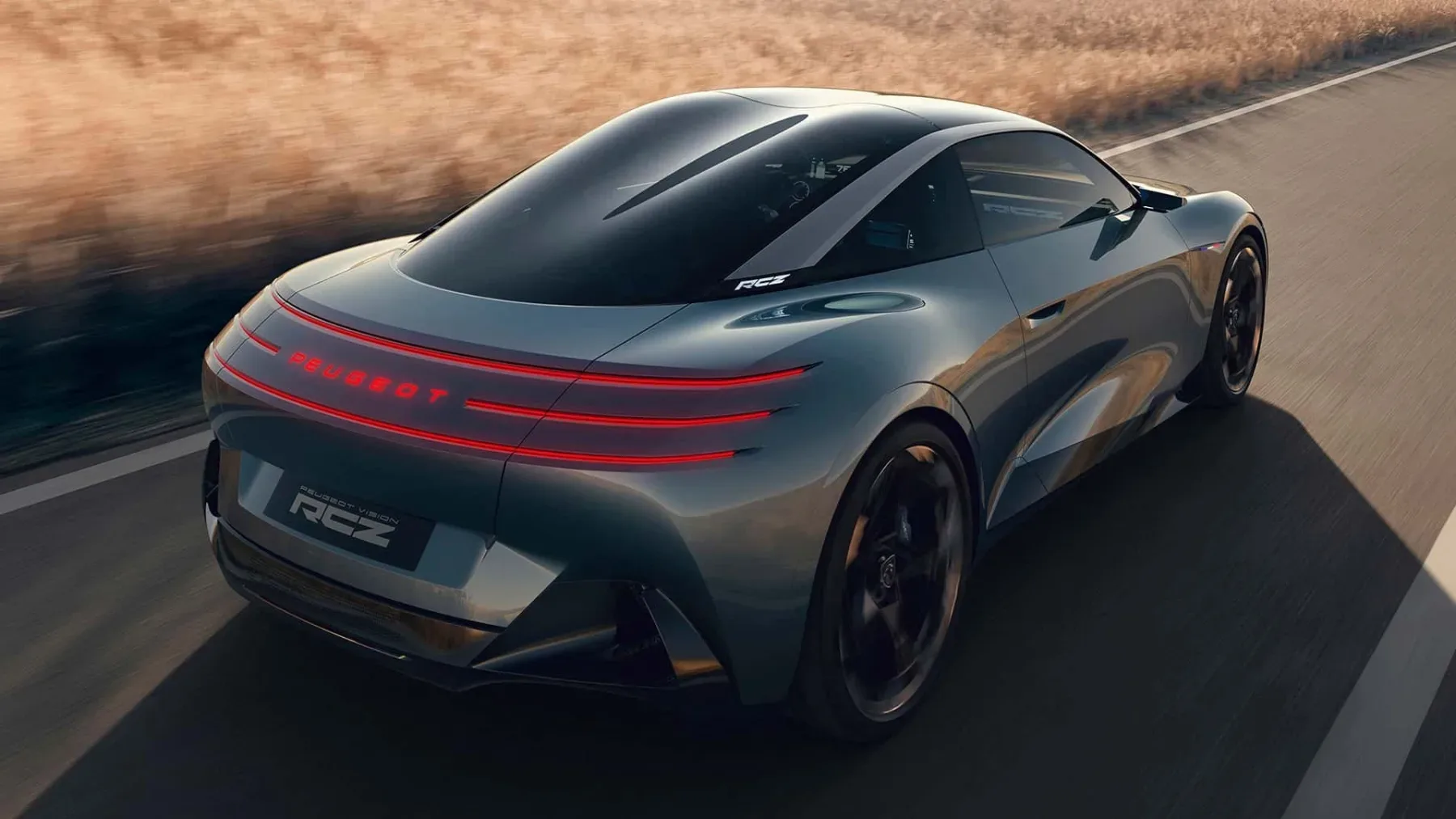 Foto: Peugeot