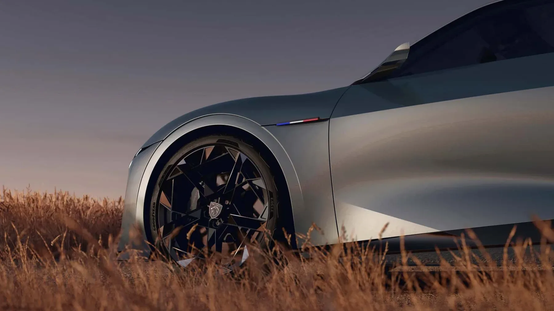 Foto: Peugeot