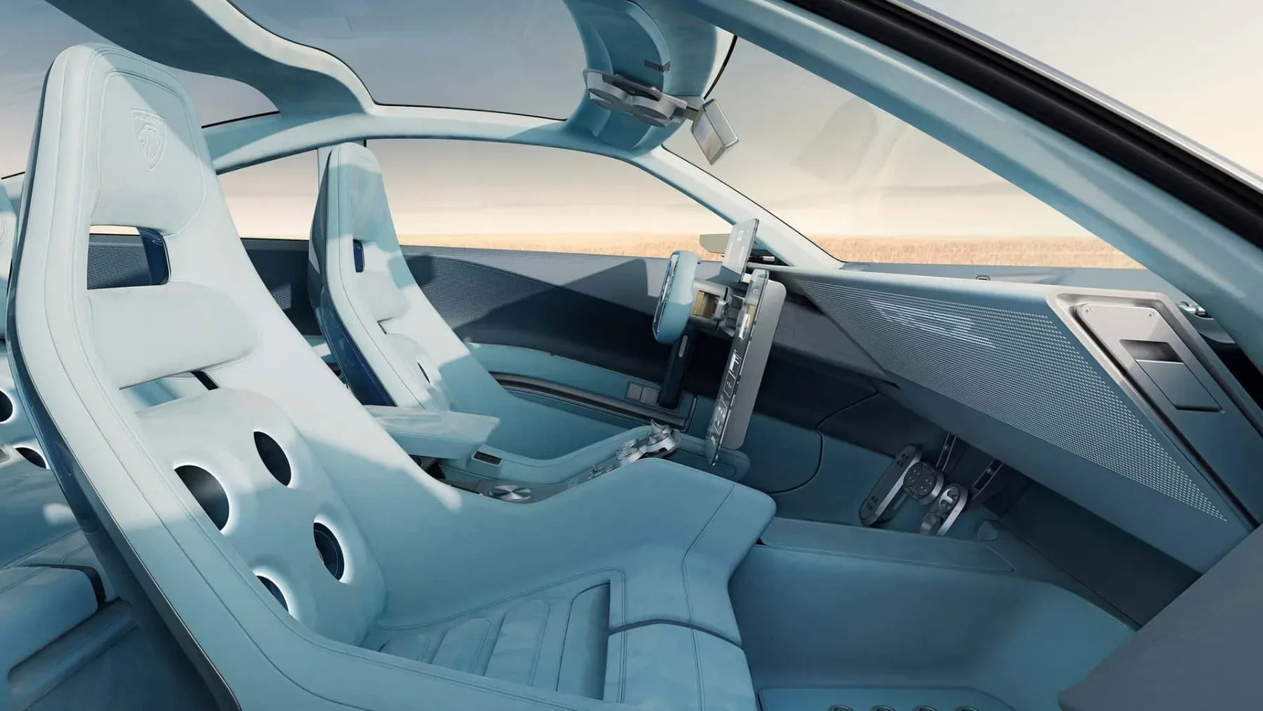 Foto: Peugeot