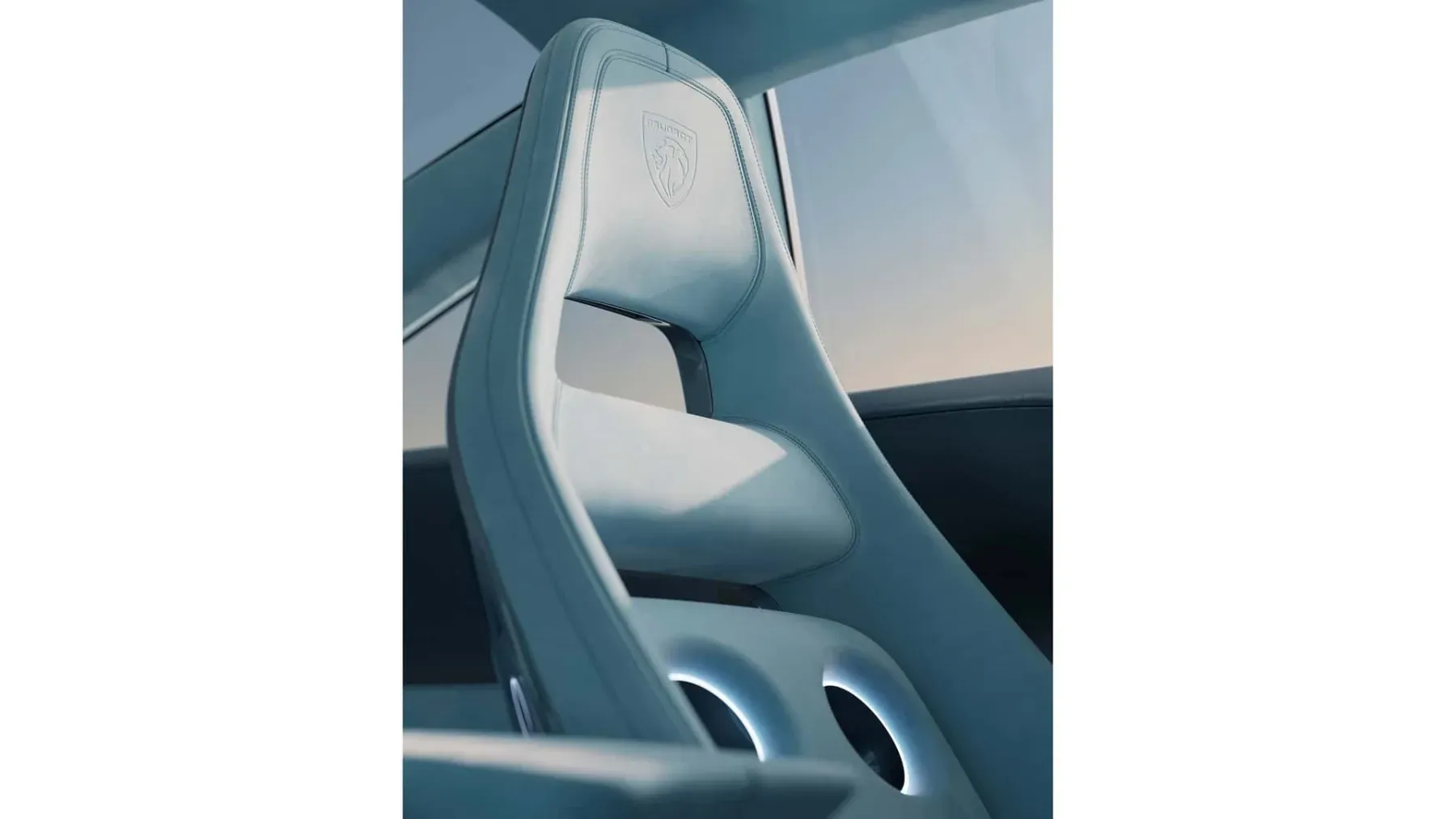 Foto: Peugeot
