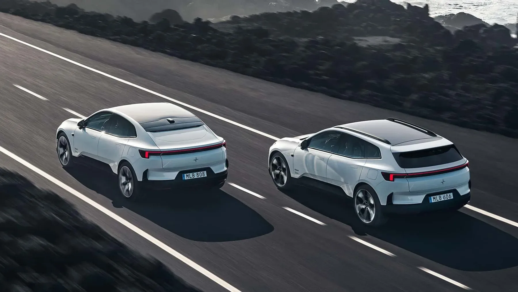 Foto: Polestar