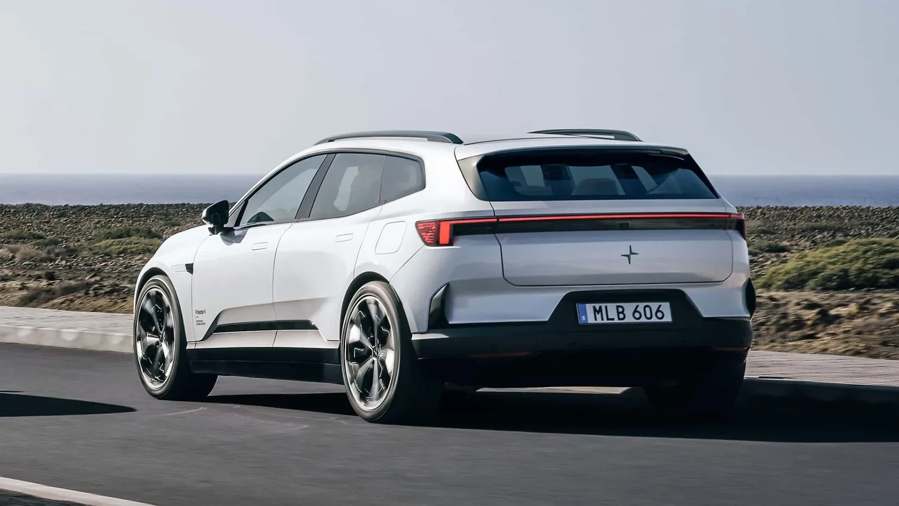 Foto: Polestar