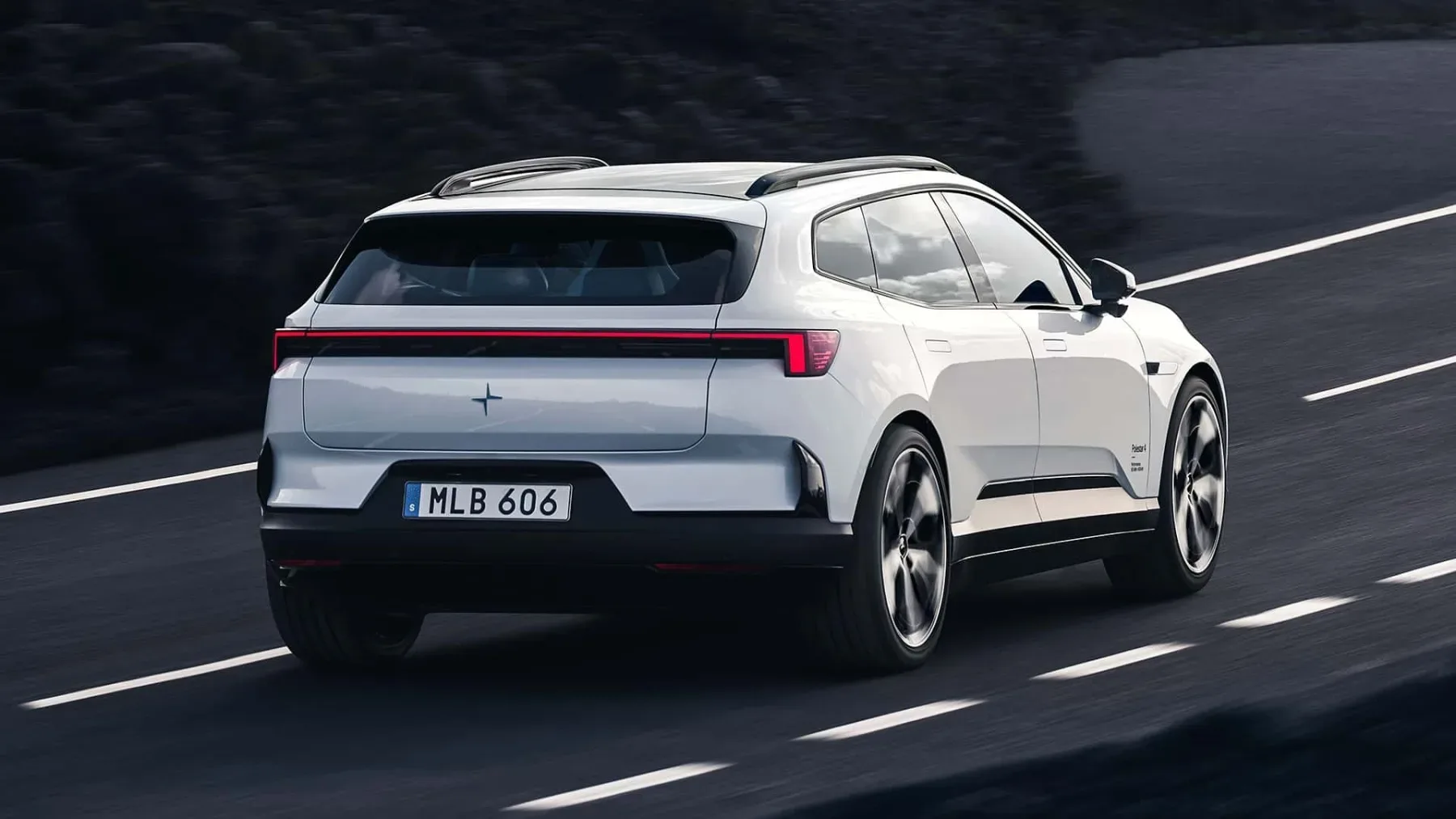 Foto: Polestar