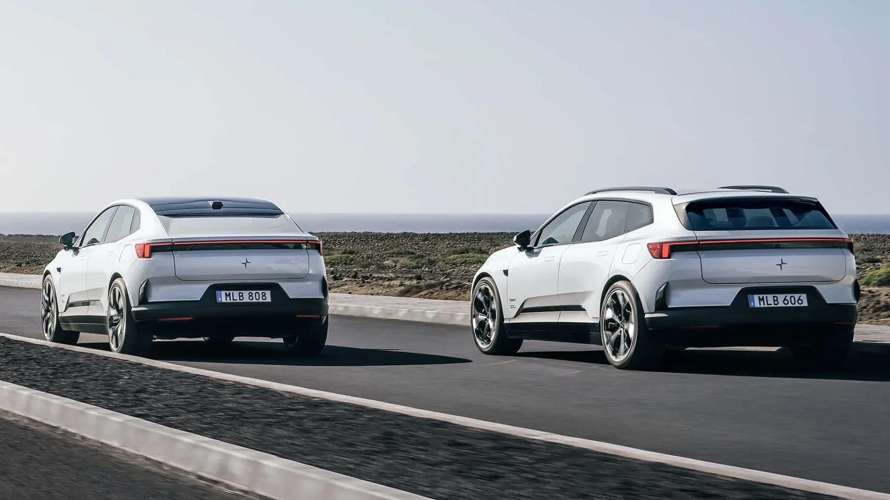 Foto: Polestar