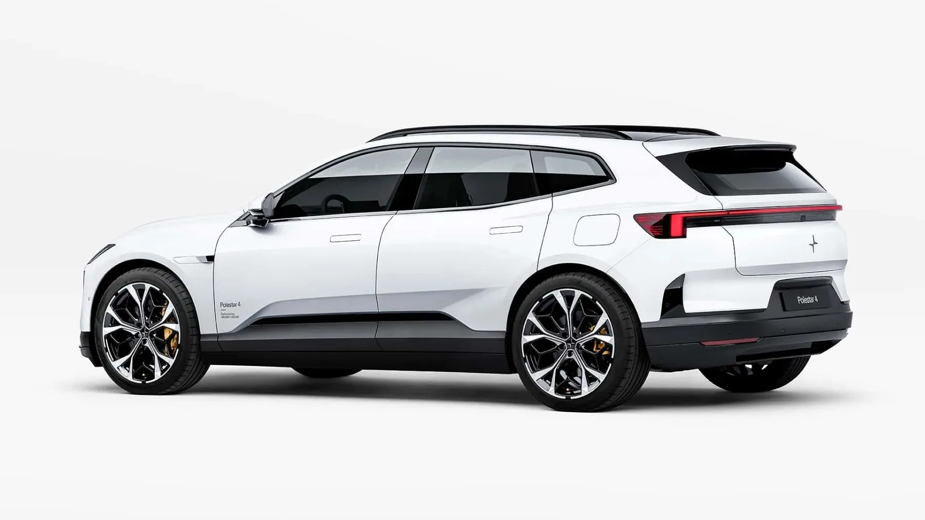 Foto: Polestar