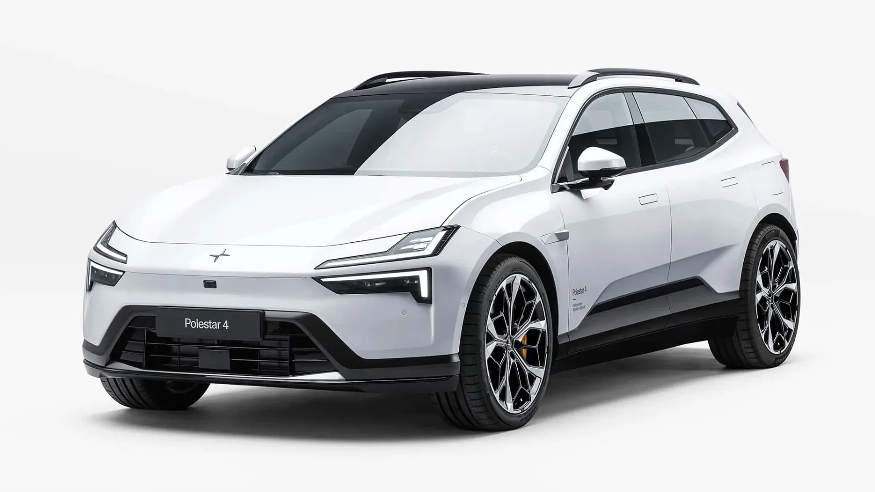 Foto: Polestar