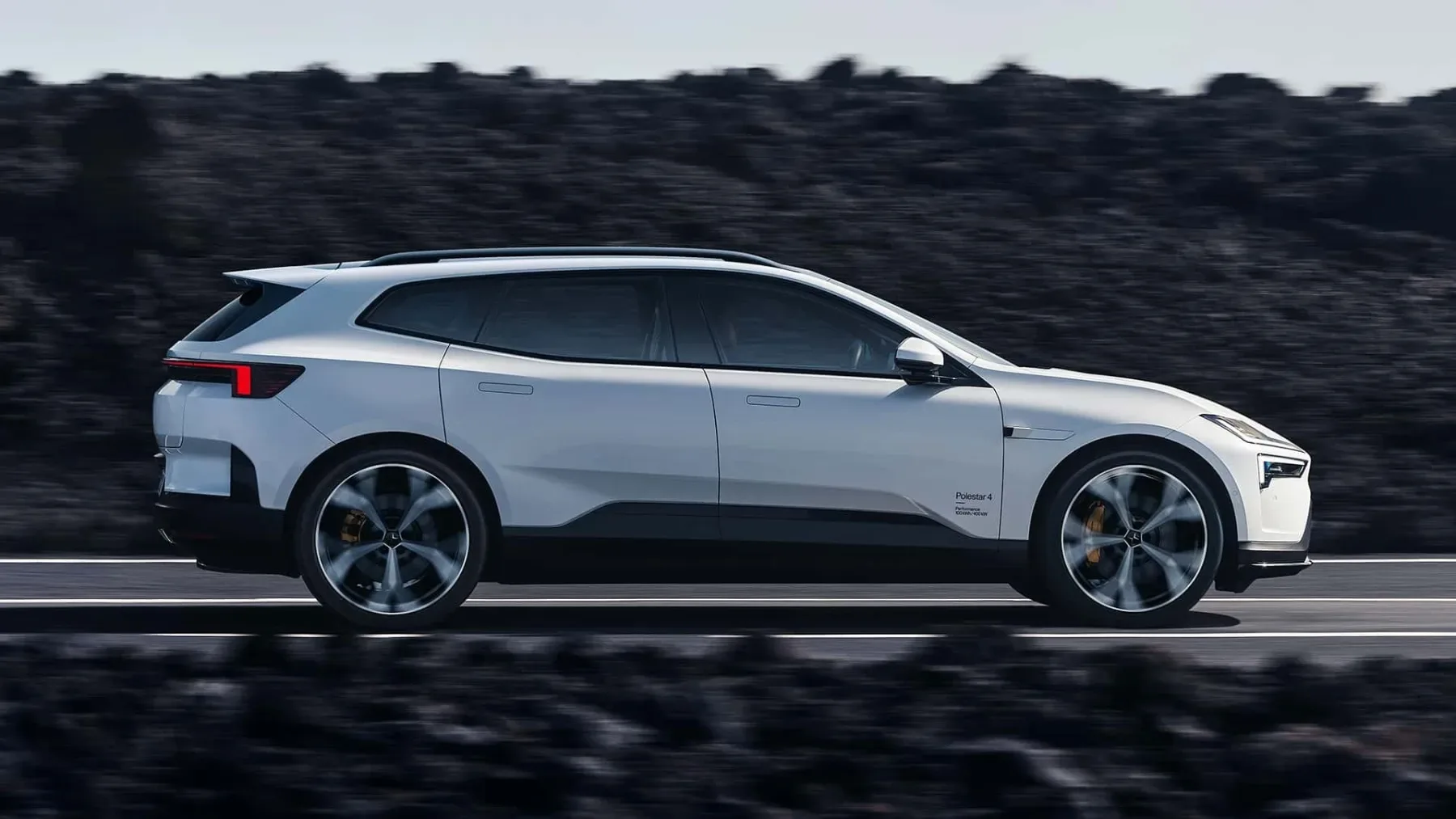 Foto: Polestar