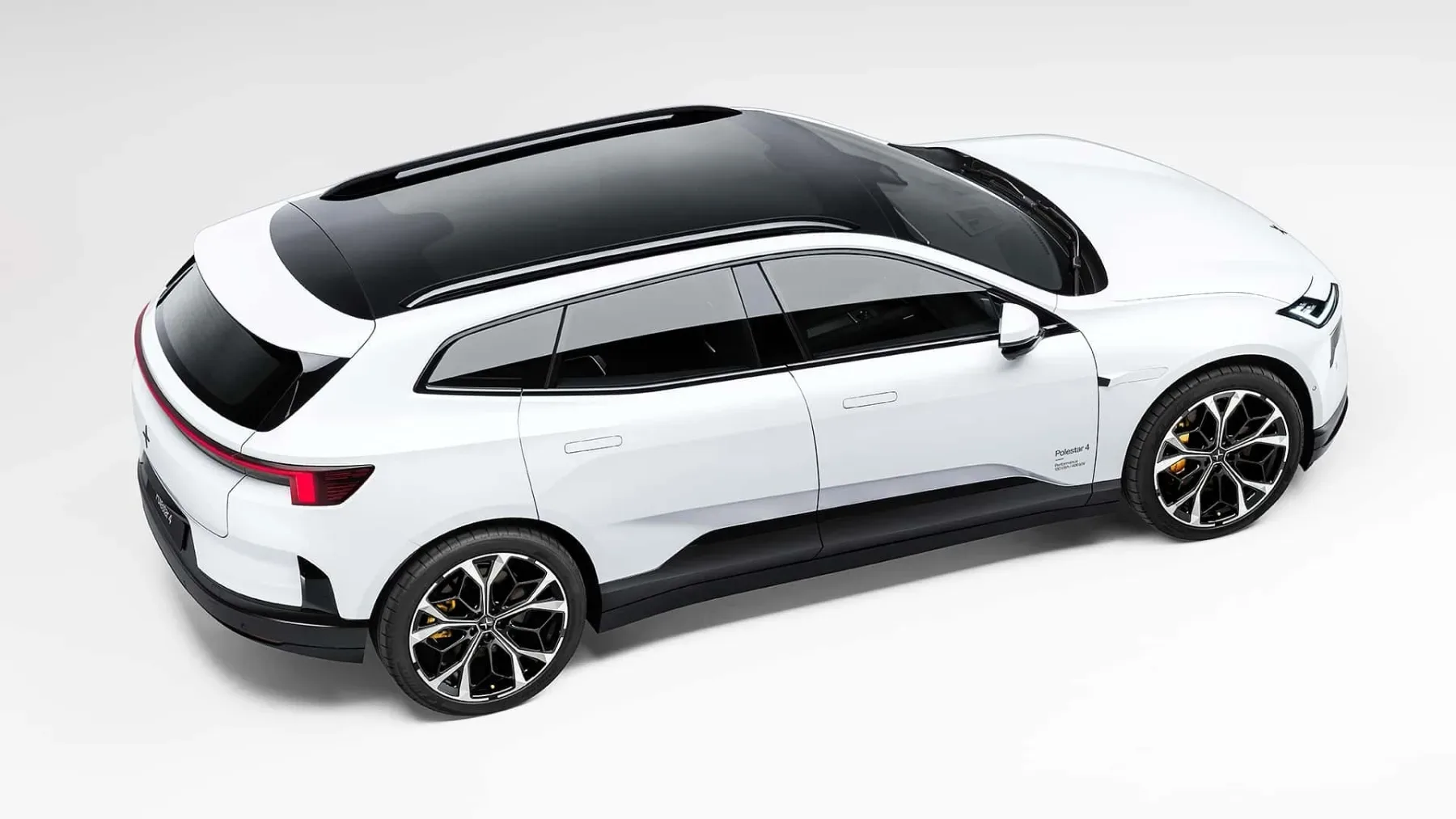 Foto: Polestar